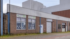 Bedrijfsruimte Zuidkade 9, Veghel | Bedrijfspand.com