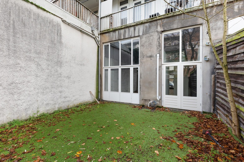 WinkelruimteaanJan Evertsenstraat 102 H<br/> inAmsterdam