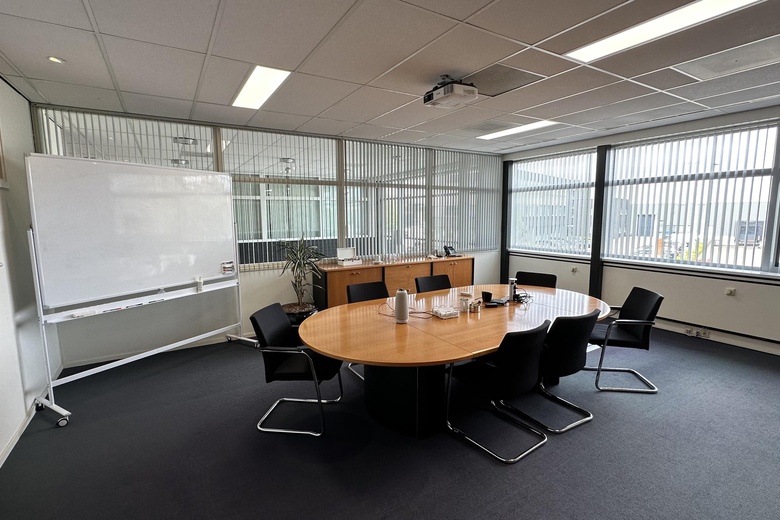 BedrijfsruimteaanMarinus van Meelweg 28<br/> inEindhoven