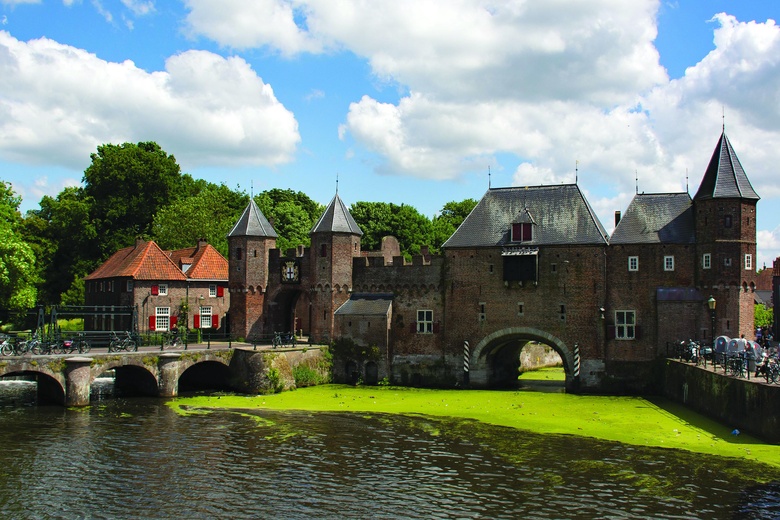 Bedrijfsruimte Amersfoort - De Kapschuur 6 - Foto 15