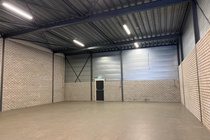 Bedrijfsruimte Nuenen - Spegelt 98 - Foto 4