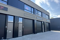 Bedrijfsruimte Oud-Beijerland - Laurens Jzn. Costerstraat 4 D - Foto 1