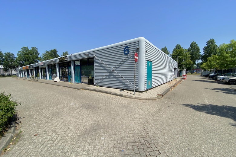 Winkelruimte Almere - Markerkant 12 6 01 - Foto 15