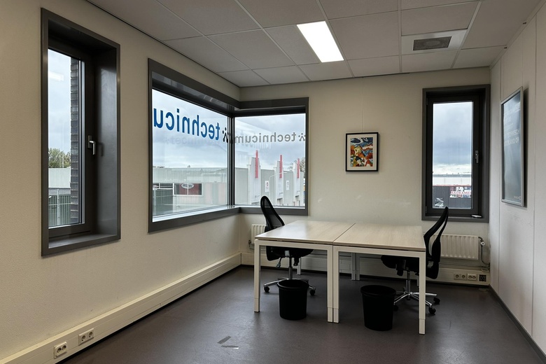 KantoorruimteaanPettemerstraat 14<br/> inAlkmaar