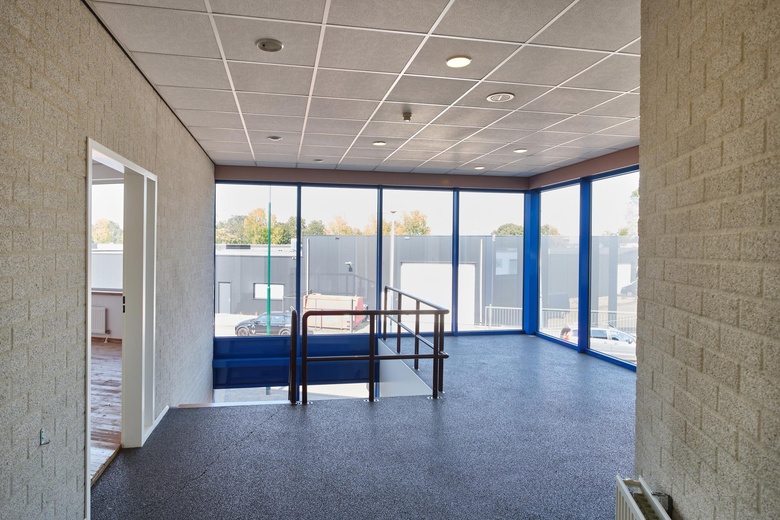 KantoorruimteaanEngelsestraat 4<br/> inKaatsheuvel KantoorruimteaanEngelsestraat 4<br/> inKaatsheuvel