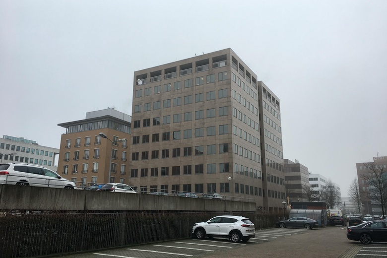 KantoorruimteaanKarspeldreef 8<br/> inAmsterdam
