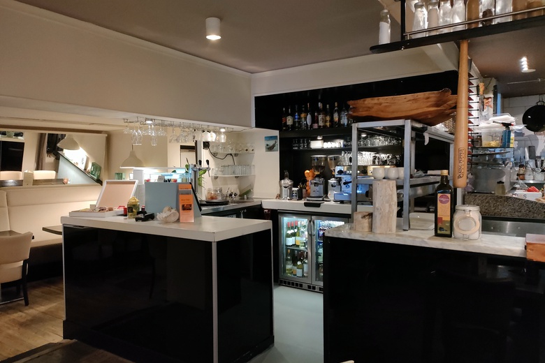 HorecaaanGrote Overstraat 40<br/> inDeventer