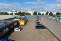 Kantoorruimte Oss - Kanaalstraat 24 - Foto 5