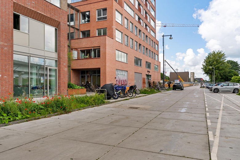 Kantoorruimte Amsterdam - Plesostraat 349 - Foto 20