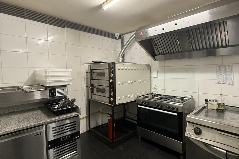 HorecaaanHinthamereinde 37<br/> inDen Bosch