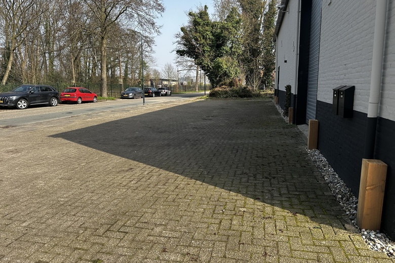 Bedrijfsruimte Oisterwijk - Nicolaas van Eschstraat 22 - Foto 6