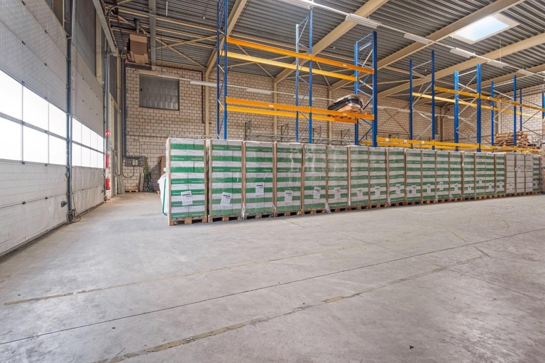 BedrijfsruimteaanKlarenanstelerweg 5 A<br/> inKerkrade BedrijfsruimteaanKlarenanstelerweg 5 A<br/> inKerkrade