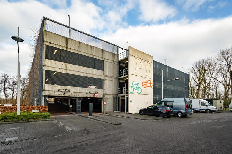 KantoorruimteaanDelftechpark 39-57<br/> inDelft