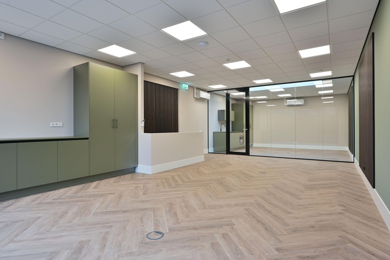 Bedrijfsruimte Eemnes - Noordersingel 26 A 13 - Foto 15