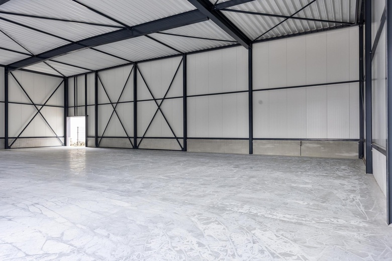 BedrijfsruimteaanBraillestraat 13 B<br/> inHarderwijk BedrijfsruimteaanBraillestraat 13 B<br/> inHarderwijk