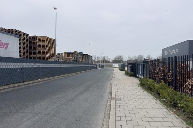 Bedrijfsruimte Bergschenhoek - Dorsvloerweg 145 - Foto 17