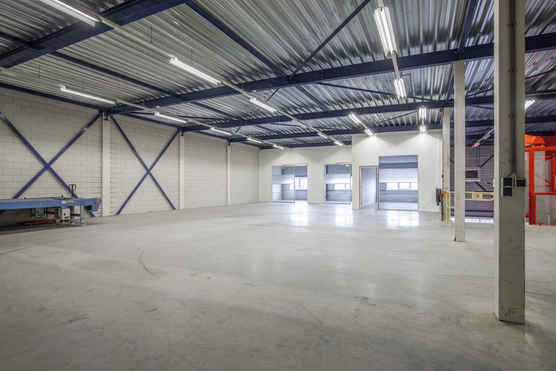 BedrijfsruimteaanSnelliusweg 12<br/> inArnhem BedrijfsruimteaanSnelliusweg 12<br/> inArnhem