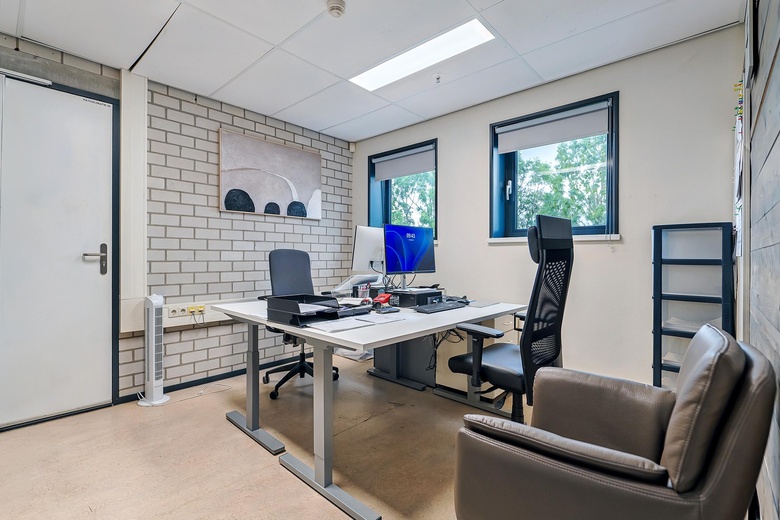 Bedrijfsruimte Raamsdonksveer - Karperweg 34 - Foto 19