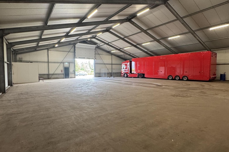 Bedrijfsruimte Nieuwveen - Uiterbuurtweg 45 - Foto 13