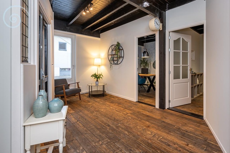 KantoorruimteaanWestelijke Achterweg 30<br/> inSommelsdijk