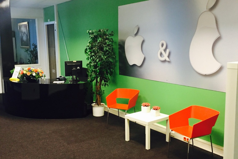 KantoorruimteaanVan Heemstraweg 123<br/> inDruten KantoorruimteaanVan Heemstraweg 123<br/> inDruten