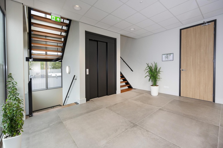 KantoorruimteaanPopulierenweg 29<br/> inOudewater