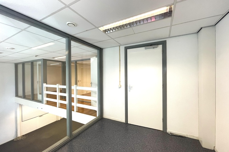 KantoorruimteaanMarie Curiestraat 51<br/> inHarderwijk