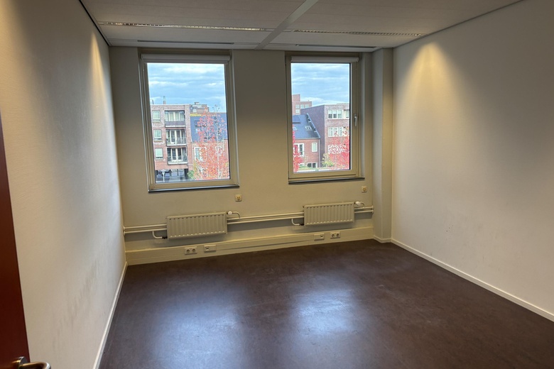 KantoorruimteaanMeerten Verhoffstraat 24<br/> inBreda