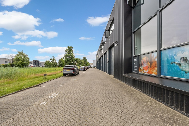 Bedrijfsruimte Oud-Gastel - Neon 25 g - Foto 24
