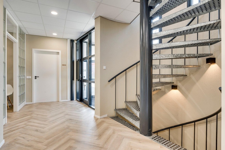 KantoorruimteaanSchoutlaan 10 A<br/> inWeert