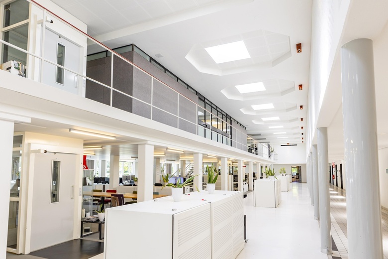 KantoorruimteaanFrits Spitsstraat 3<br/> inHilversum