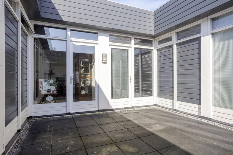 Kantoorruimte Beverwijk - Alkmaarseweg 222 G - Foto 13