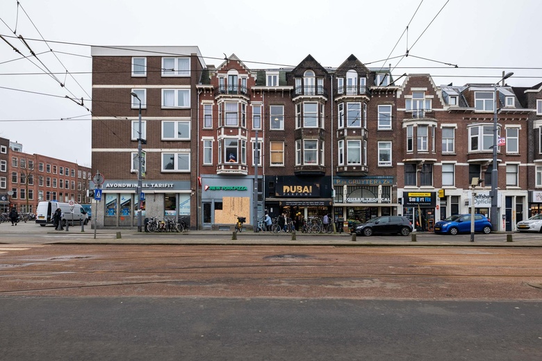 WinkelruimteaanSchiedamseweg A - B03<br/> inRotterdam