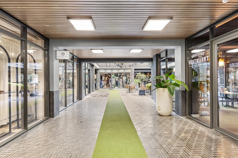 WinkelruimteaanHoutmarkt 152<br/> inBreda