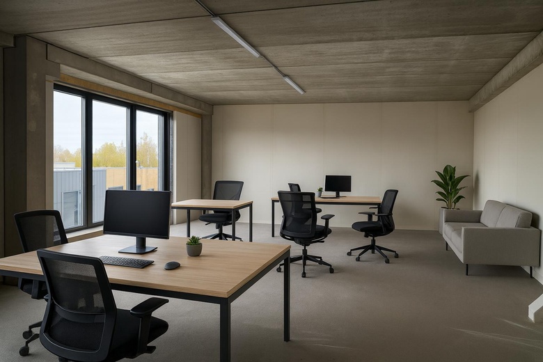 KantoorruimteaanRobert Peereboomweg 18 C 12<br/> inHaarlem