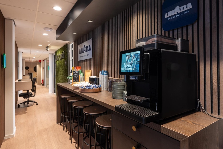 KantoorruimteaanHorsterweg 24<br/> inMaastricht