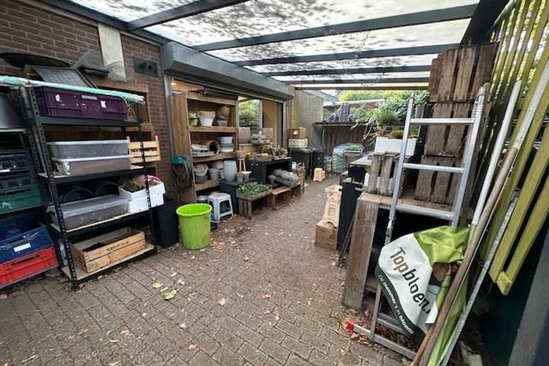 WinkelruimteaanDorpsstraat 13<br/> inNieuwegein