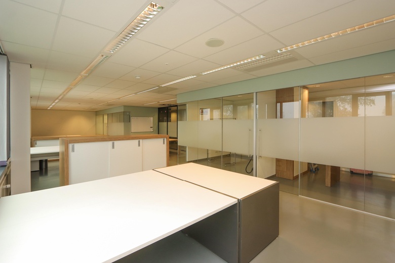 BedrijfsruimteaanPoseidonweg 17<br/> inLelystad