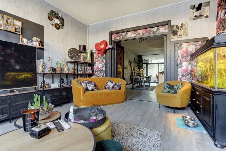 KavelaanStatenlaan 36, 36A & 36B<br/> inDen Haag KavelaanStatenlaan 36, 36A & 36B<br/> inDen Haag