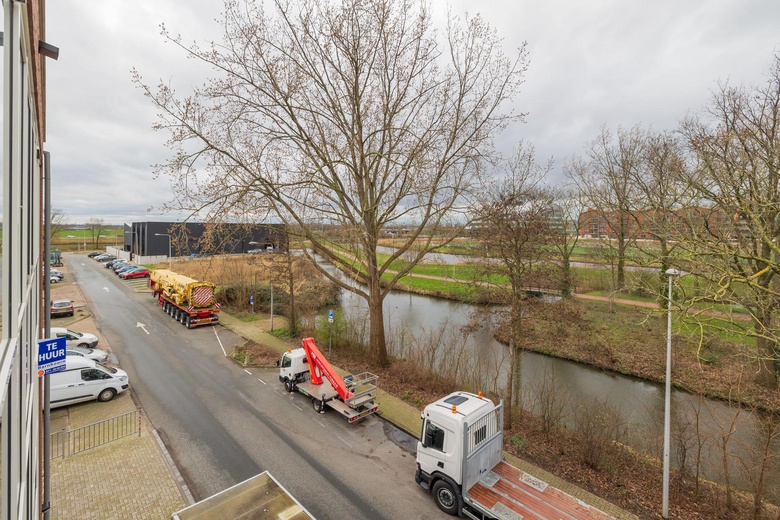 Bedrijfsruimte Zoeterwoude - Produktieweg 44 - Foto 30
