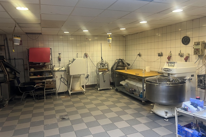 HorecaaanDordtselaan 162B<br/> inRotterdam