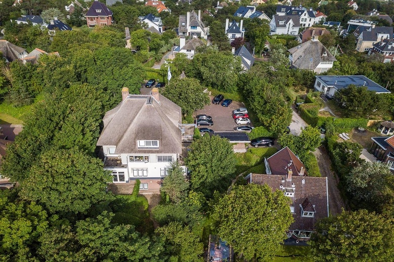 KantoorruimteaanAtjehweg 9<br/> inNoordwijk