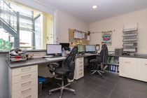 Bedrijfsruimte Leiden - Nieuwenhuizenweg 13 - Foto 6
