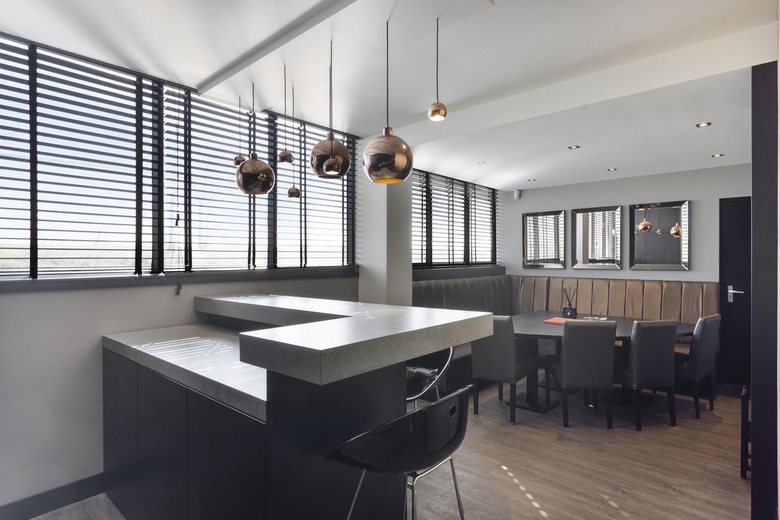 Bedrijfsruimteaande Kromme Nol 4<br/> inWijk en Aalburg Bedrijfsruimteaande Kromme Nol 4<br/> inWijk en Aalburg