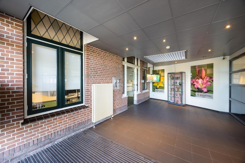 Bedrijfsruimteaan1e Loosterweg 1 A<br/> inHillegom