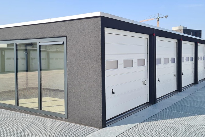 BedrijfsruimteaanTappersweg 57 A 1<br/> inHaarlem