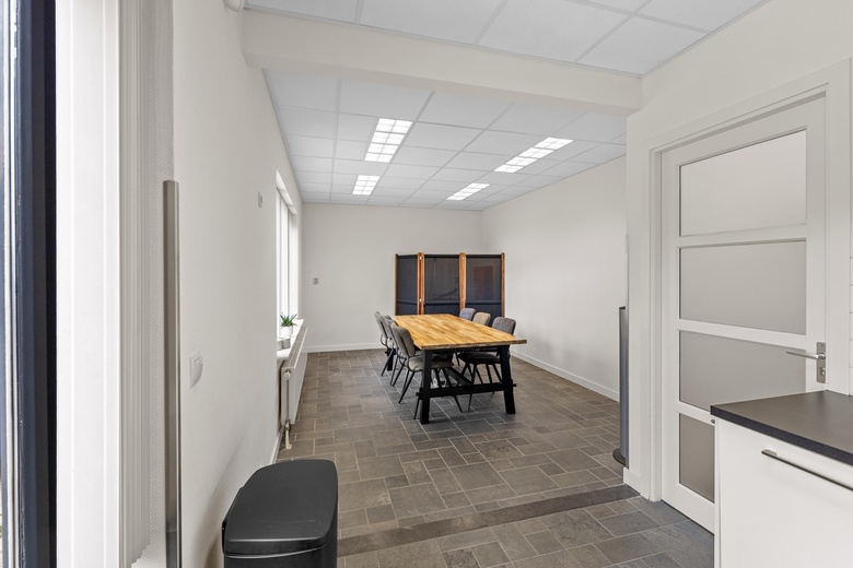 KantoorruimteaanStrijmaden 7<br/> inRoosendaal