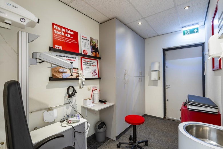 WinkelruimteaanLindenlaan 18 a<br/> inHuizen WinkelruimteaanLindenlaan 18 a<br/> inHuizen