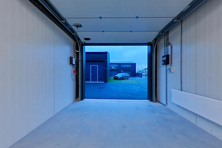 BedrijfsruimteaanDirk Verheulweg 8<br/> inWaddinxveen