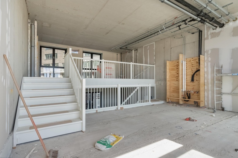 BedrijfsruimteaanAmstelstroomlaan 180 - 192<br/> inAmsterdam